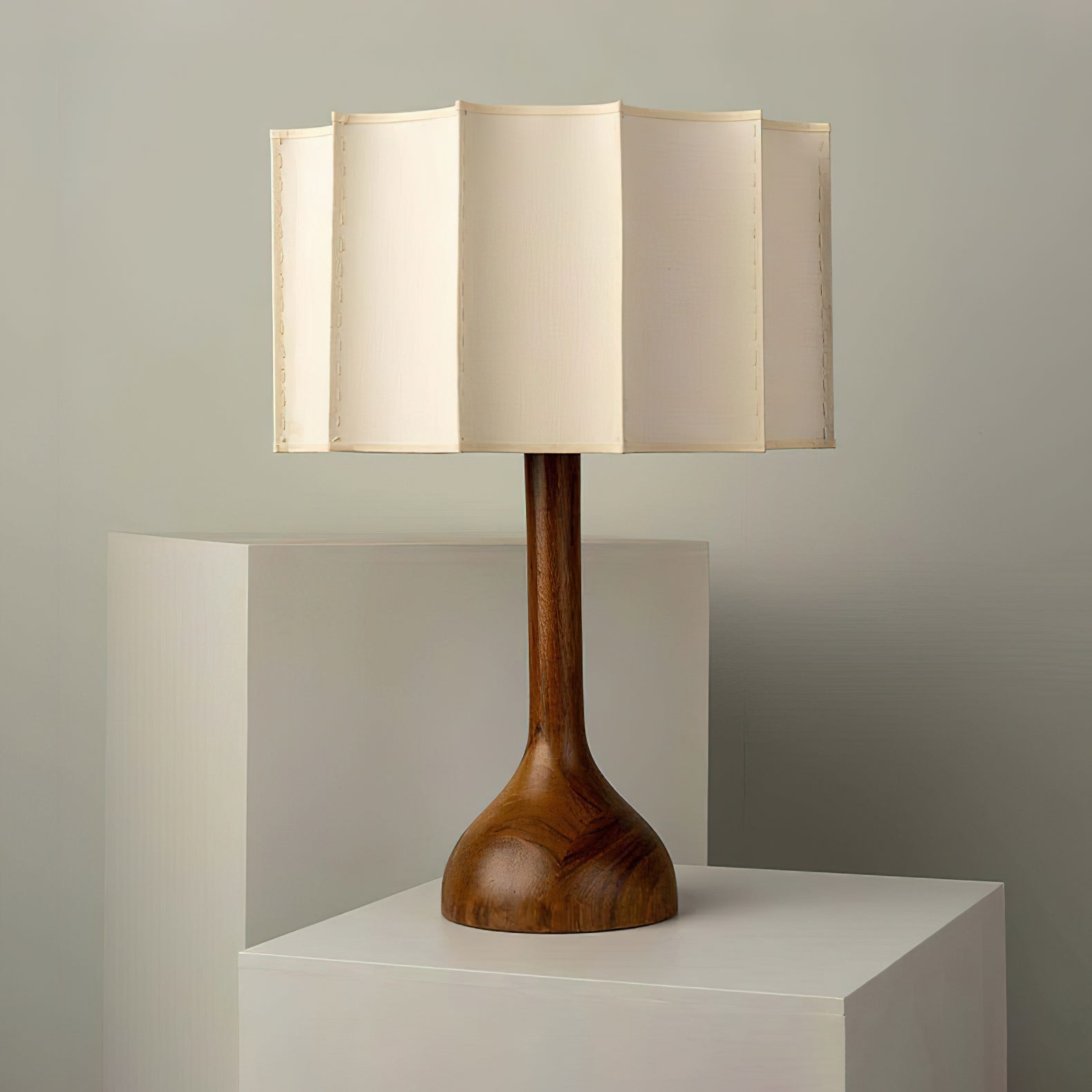 Lampe de table contemporaine Hakka