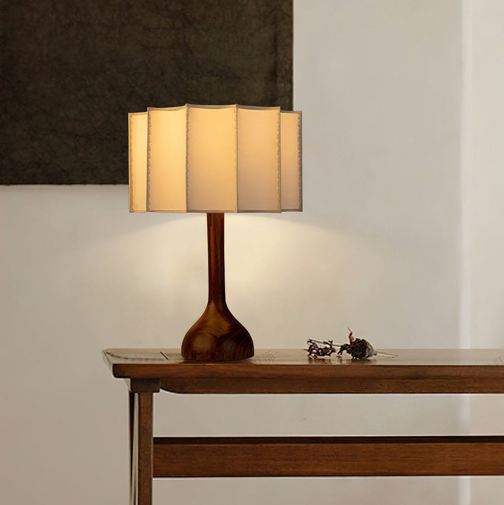Lampe de table contemporaine Hakka