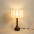 Lampe de table contemporaine Hakka