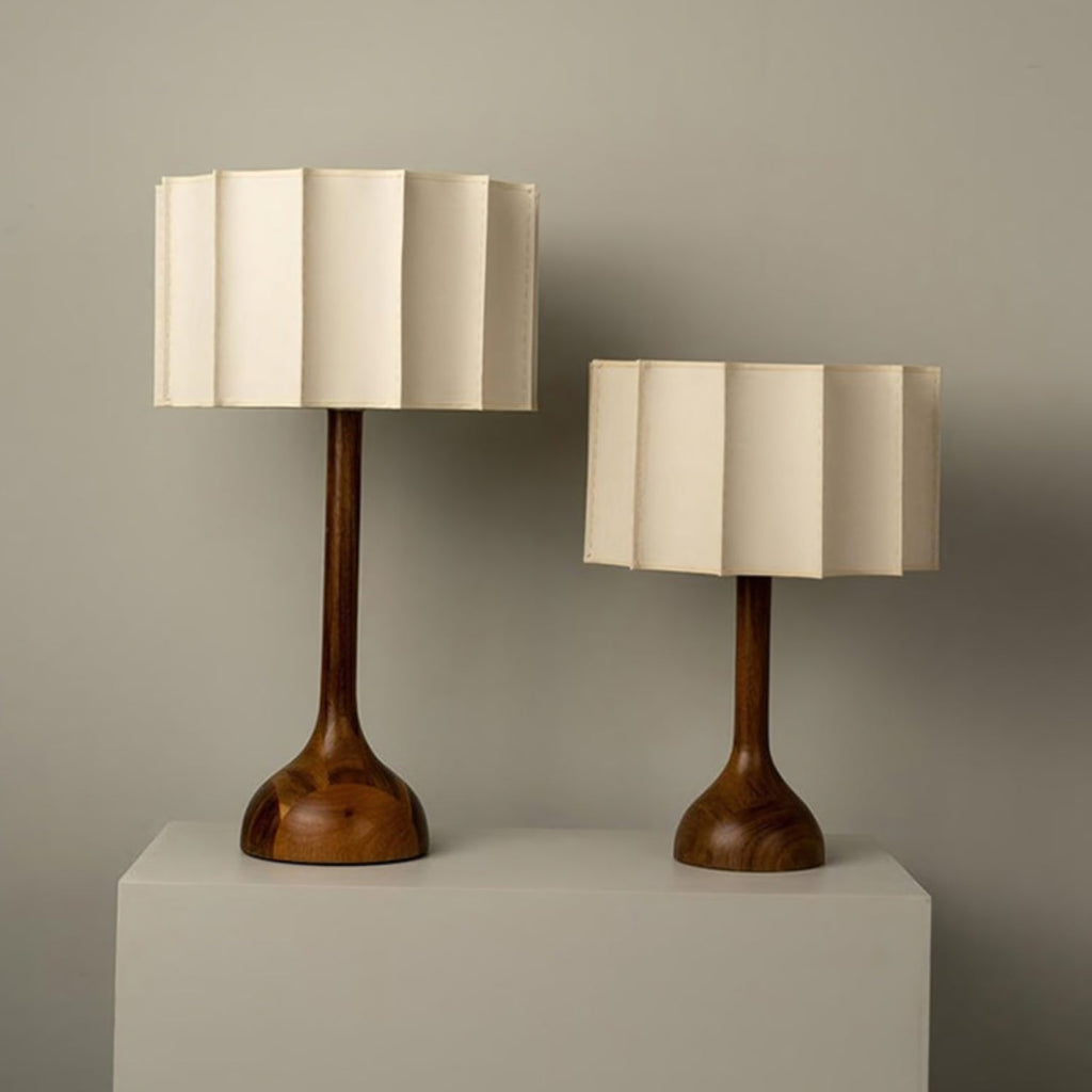 Lampe de table contemporaine Hakka