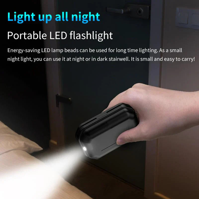 HarmonyBuds™ Bluetooth 5.1 slušalice s kutijom za punjenje od 3500mAh vodootpornom