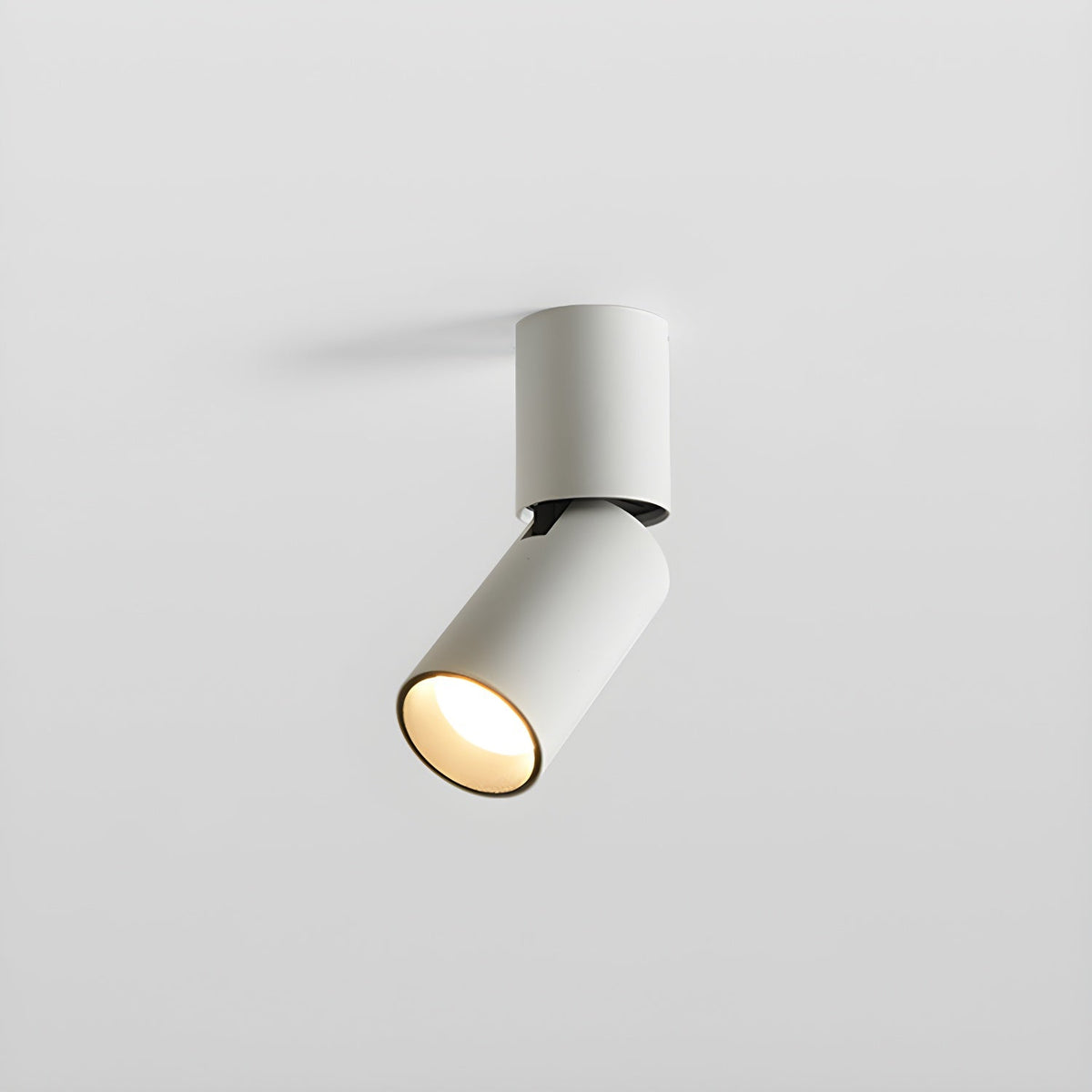 Julian Adjustable Surface Downlight - Vakkerlight