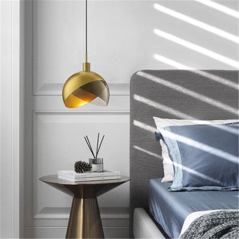 Huamei lampe