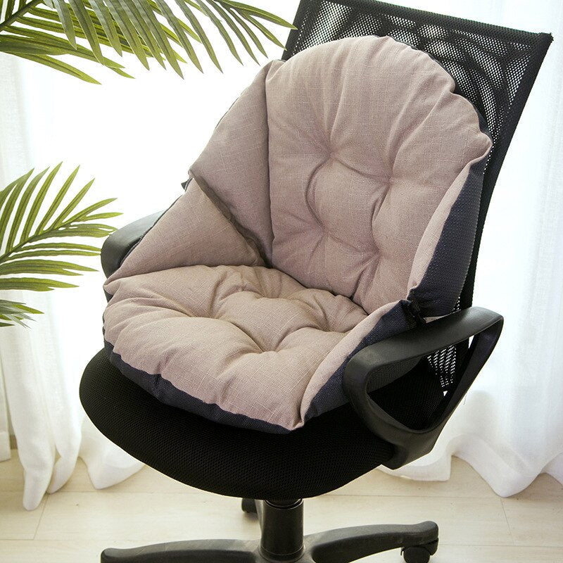 ZenSeat Pute for lindring av isjias- og halebenssmerter