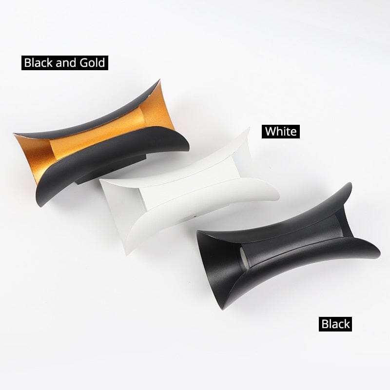 مصباح حائط آريا