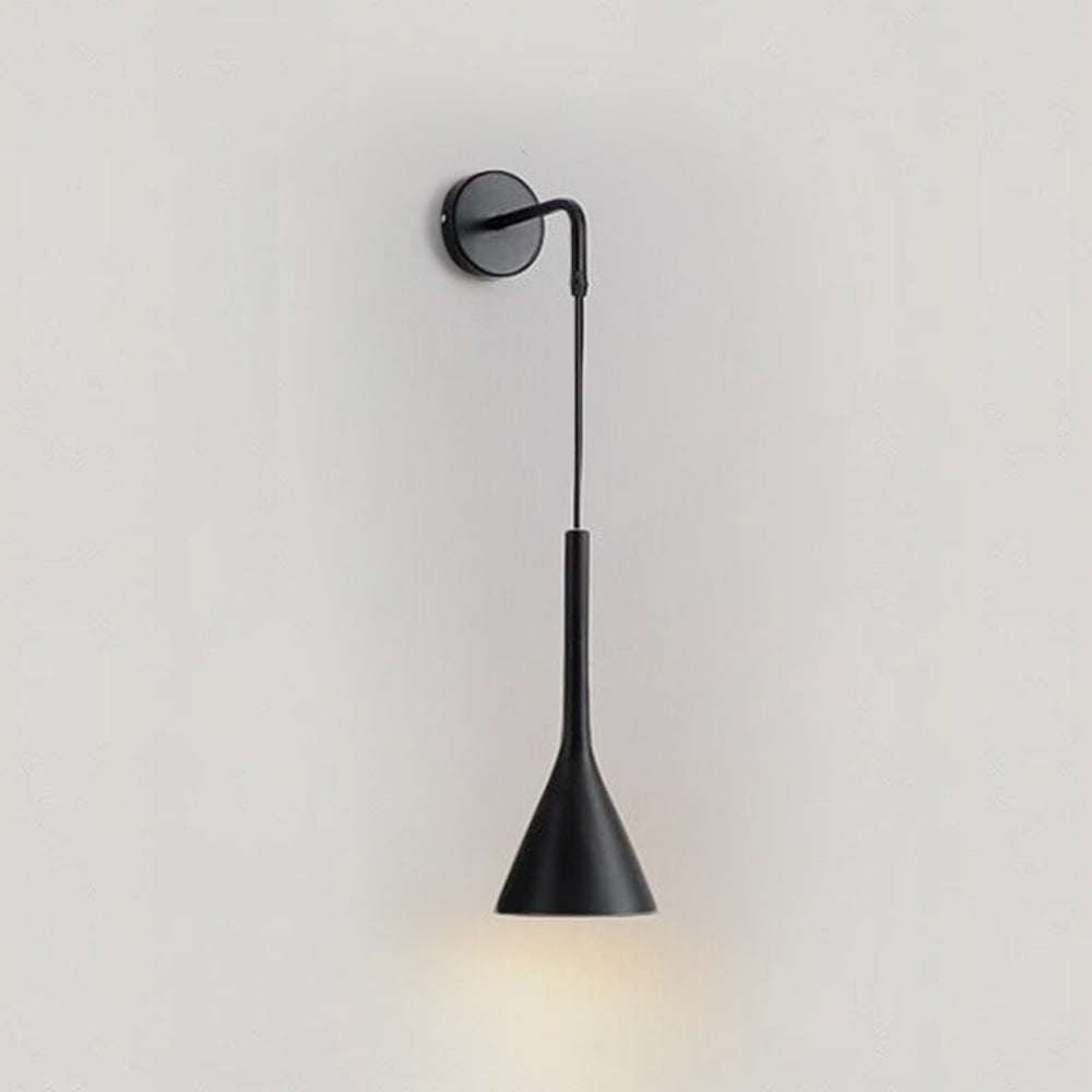 Lampe murale lanterne