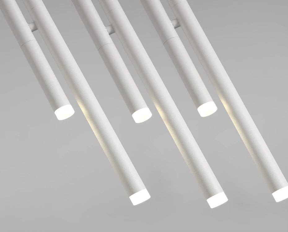 Csöves Függeszték Lámpa | Orntli