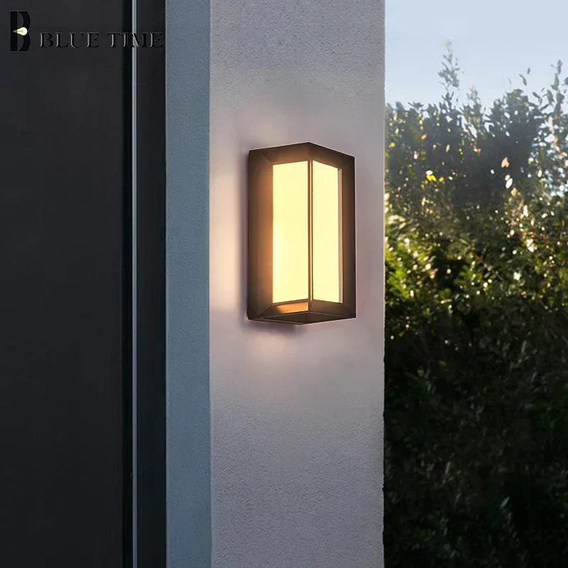 Ophelia Wandlamp
