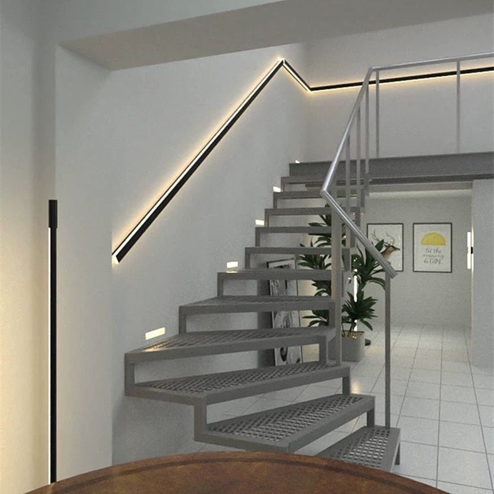 Kortárs fali lámpa | Orntli