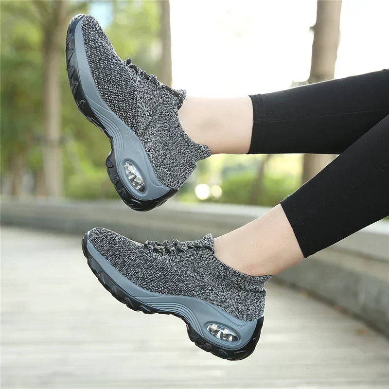 AeroStride EasyWalk Pro Ergonomická Teniska pro Úlevu od Bolesti