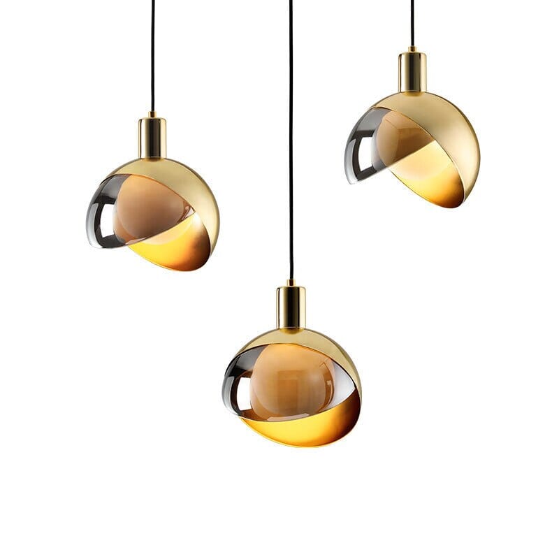 Huamei lampe