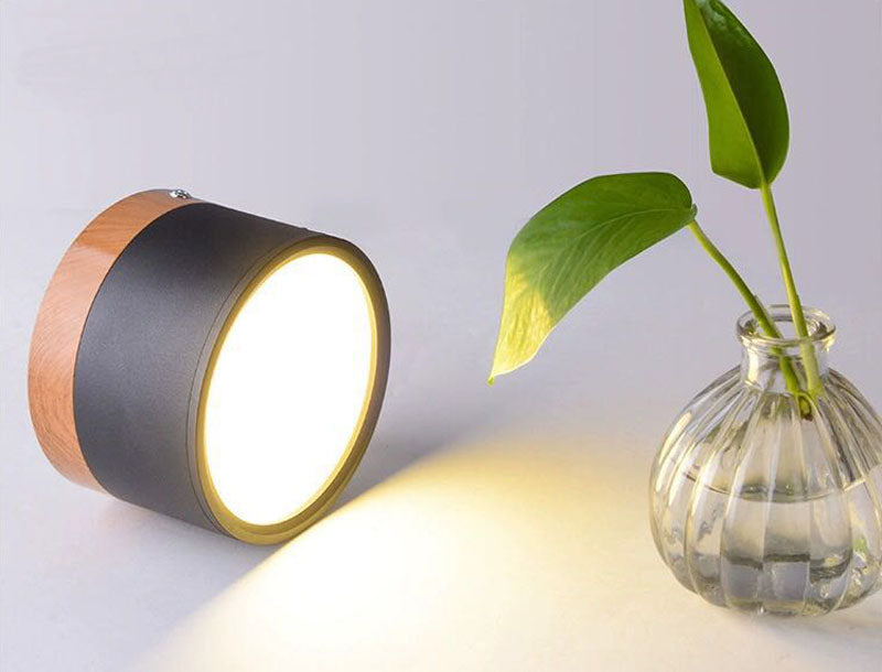 Lampa de tavan LumaNova | Spot LED pentru sufragerie