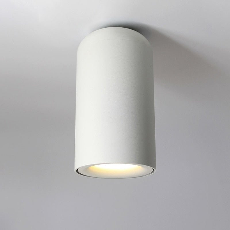 Timeless Scandinavian LED Spotlights Extended Length | Orntli