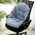 ZenSeat Pute for lindring av isjias- og halebenssmerter