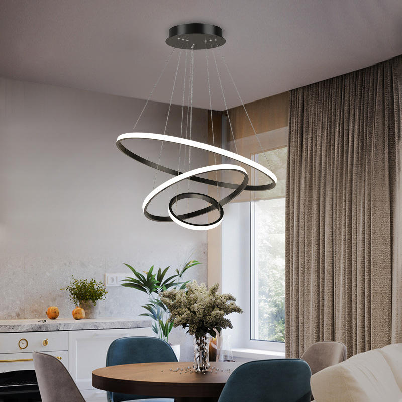 ArishaLight™ - Modern şık tavan lambası