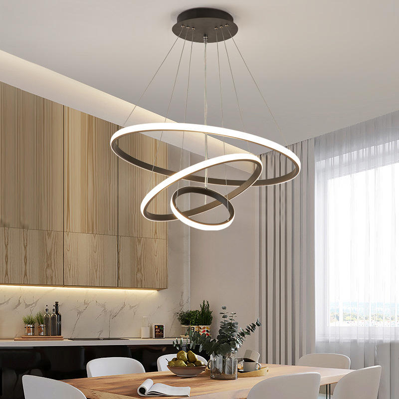 ArishaLight™ - Modern şık tavan lambası
