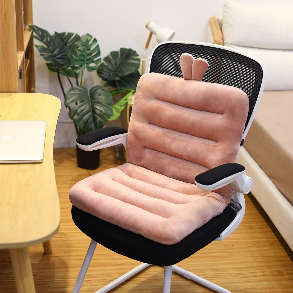 NovaSeat Isiász fájdalomcsillapító támaszpárna hátfájásra