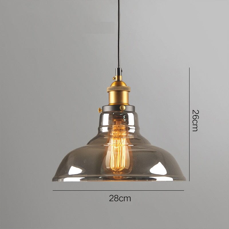 Lampade Loft Vintage