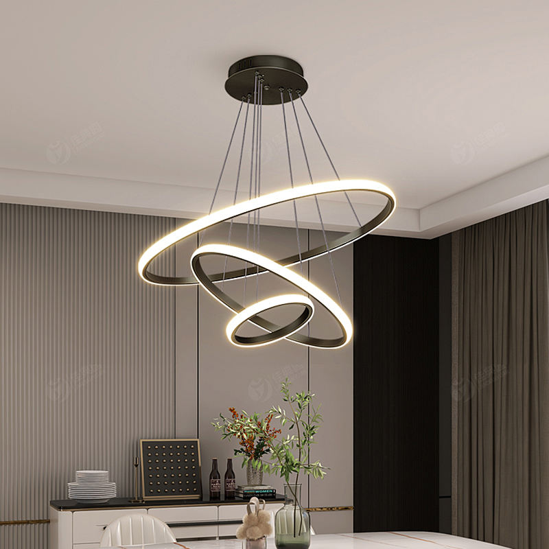 ArishaLight™ - Modern şık tavan lambası