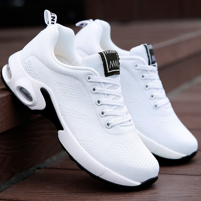 VelaStride Pro | Ergonomic Pain Relief Sneakers | Orntli
