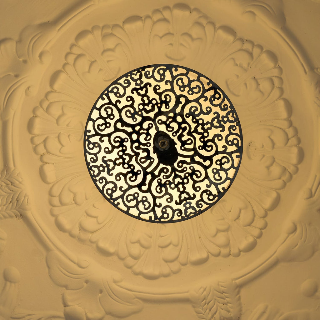 مصباح Hemisfera Dome المعلّق — توهج ناعم ومنتشر
