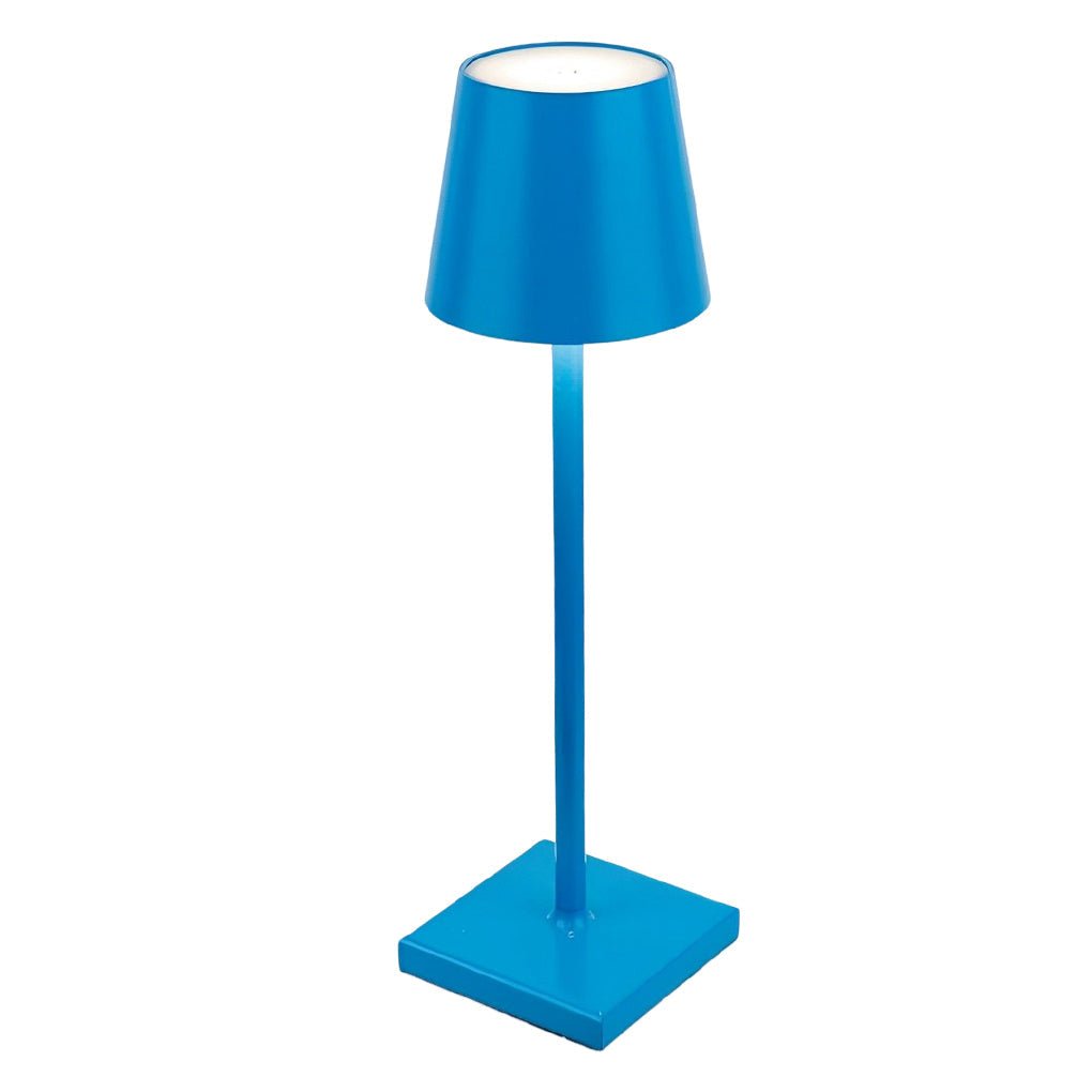 Kirrea Rechargeable Touch Control Portable Table Lamp
