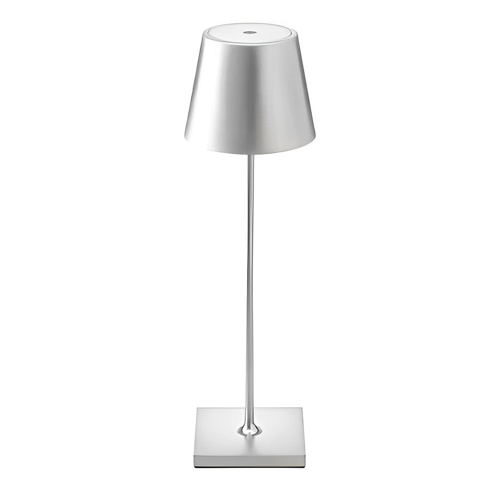 Kirrea Rechargeable Touch Control Portable Table Lamp