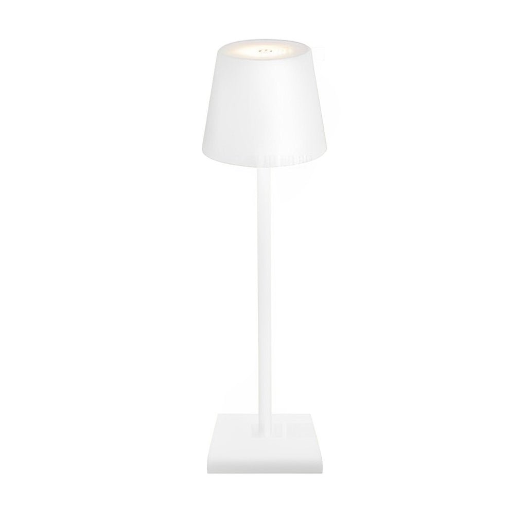 Kirrea Rechargeable Touch Control Portable Table Lamp
