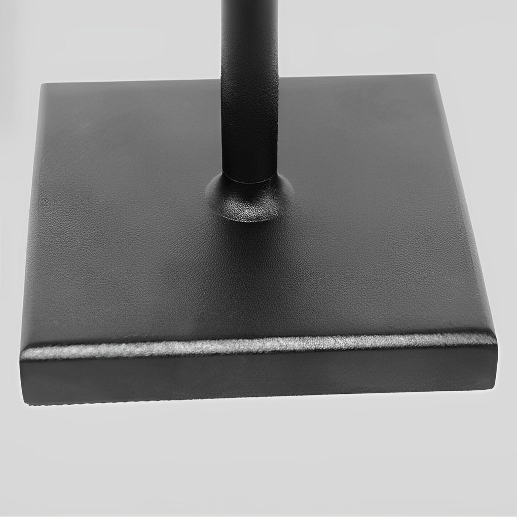 Kirrea Rechargeable Touch Control Portable Table Lamp