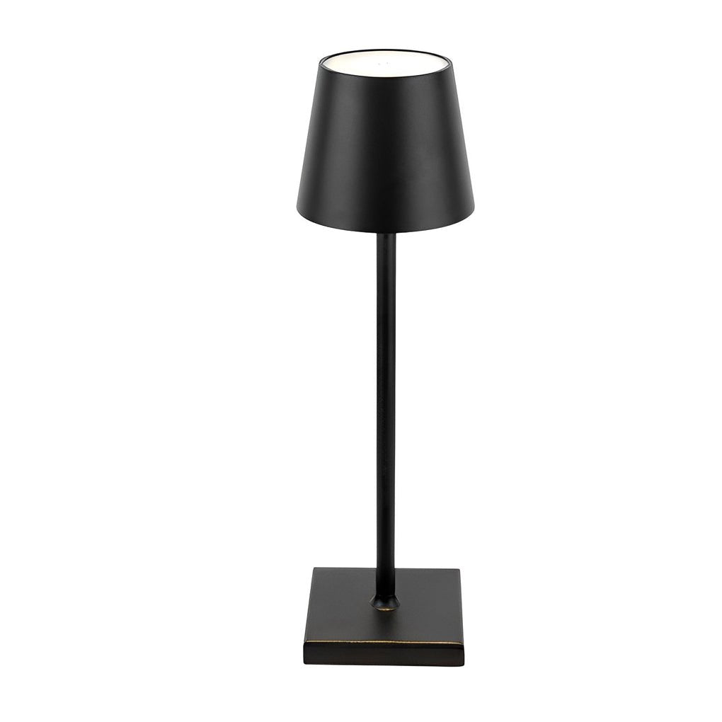 Kirrea Rechargeable Touch Control Portable Table Lamp