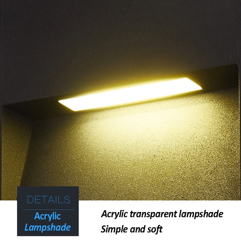 Lampe d'extérieur Oxford