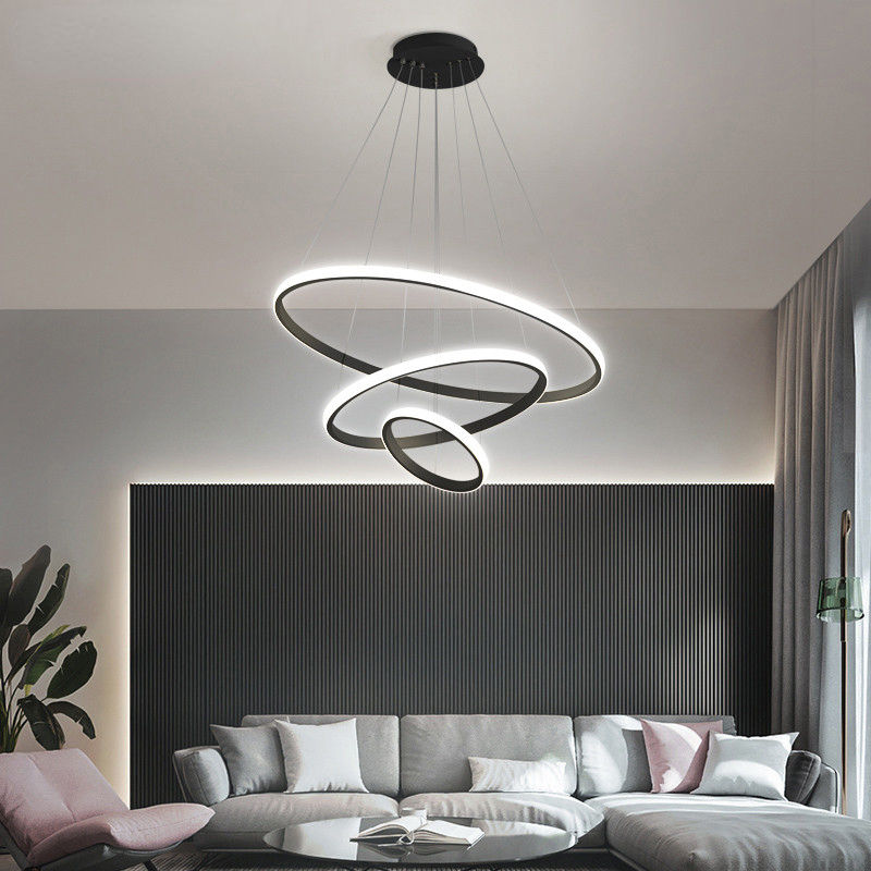 ArishaLight™ - Modern şık tavan lambası