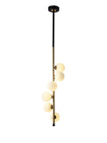 Suspension spirale moderne | Orntli