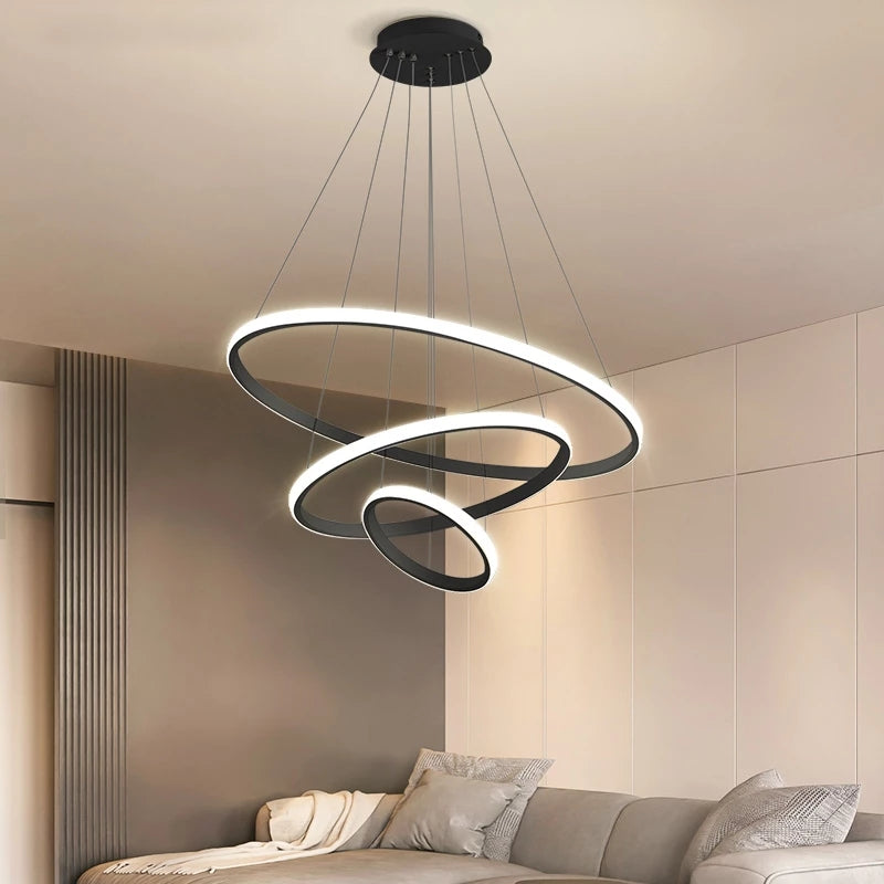 ArishaLight™ - Modern şık tavan lambası