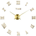 StylishClocks - Reloj decorativo para la sala de estar