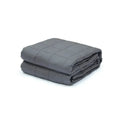SereneNest Premium Cotton Weighted Blanket For Calm Sleep And Stress Relief
