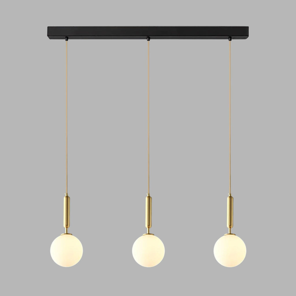 Holly Pendant Light - Vakkerlight