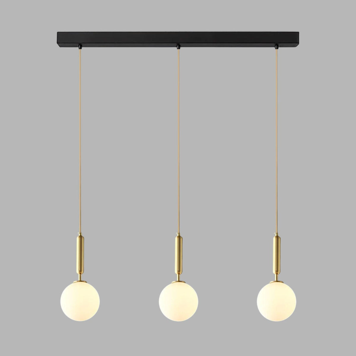 Holly Pendant Light - Vakkerlight