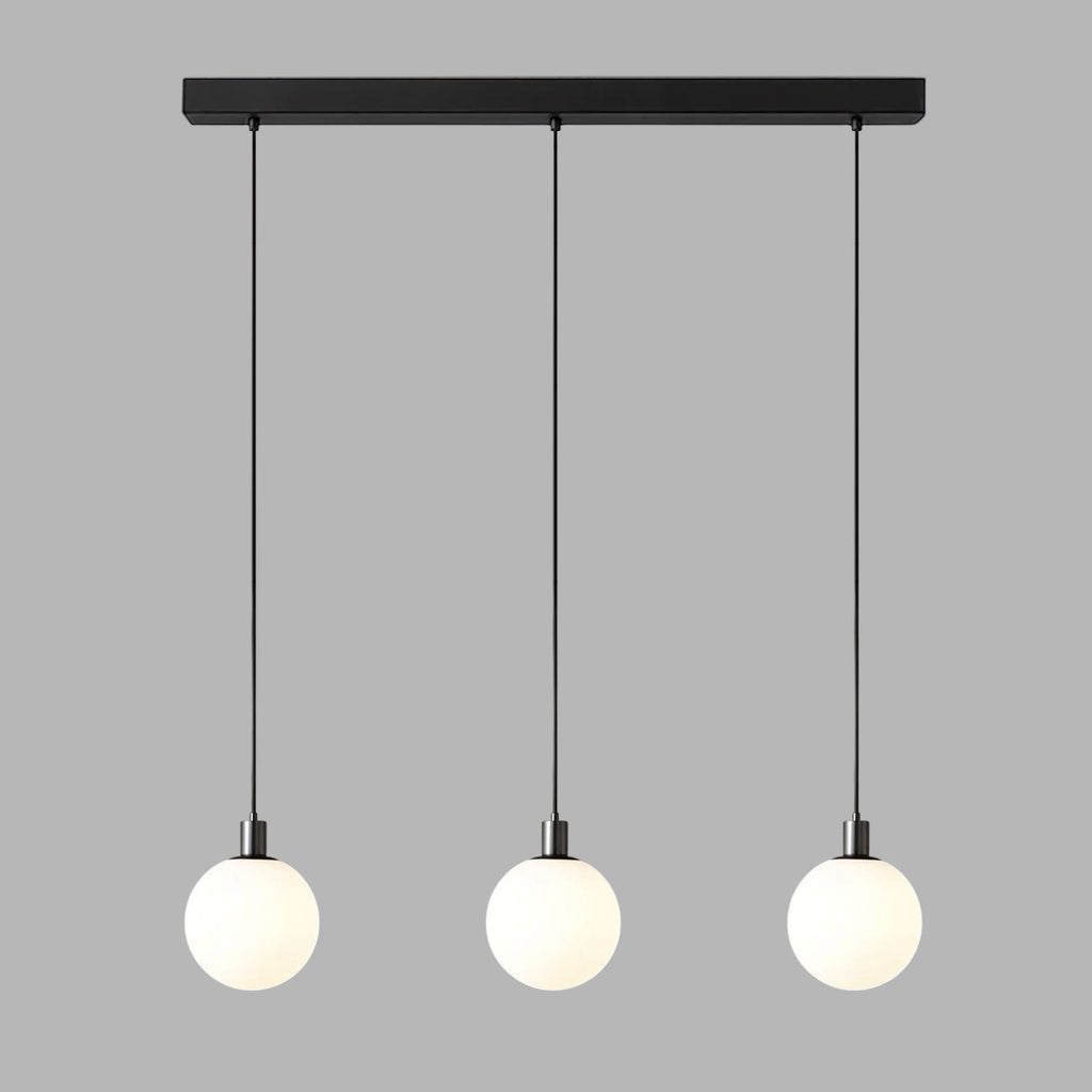 Holly Pendant Light - Vakkerlight