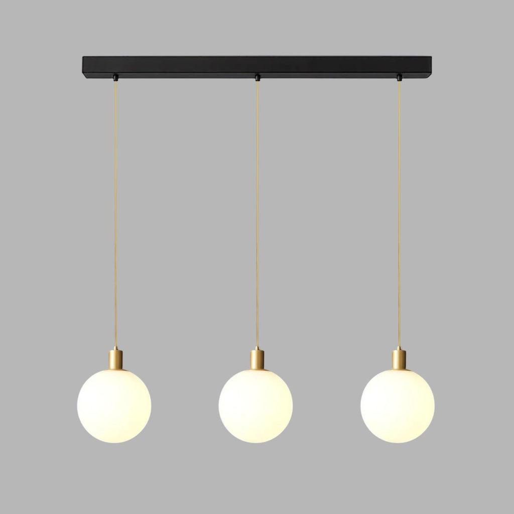Holly Pendant Light - Vakkerlight