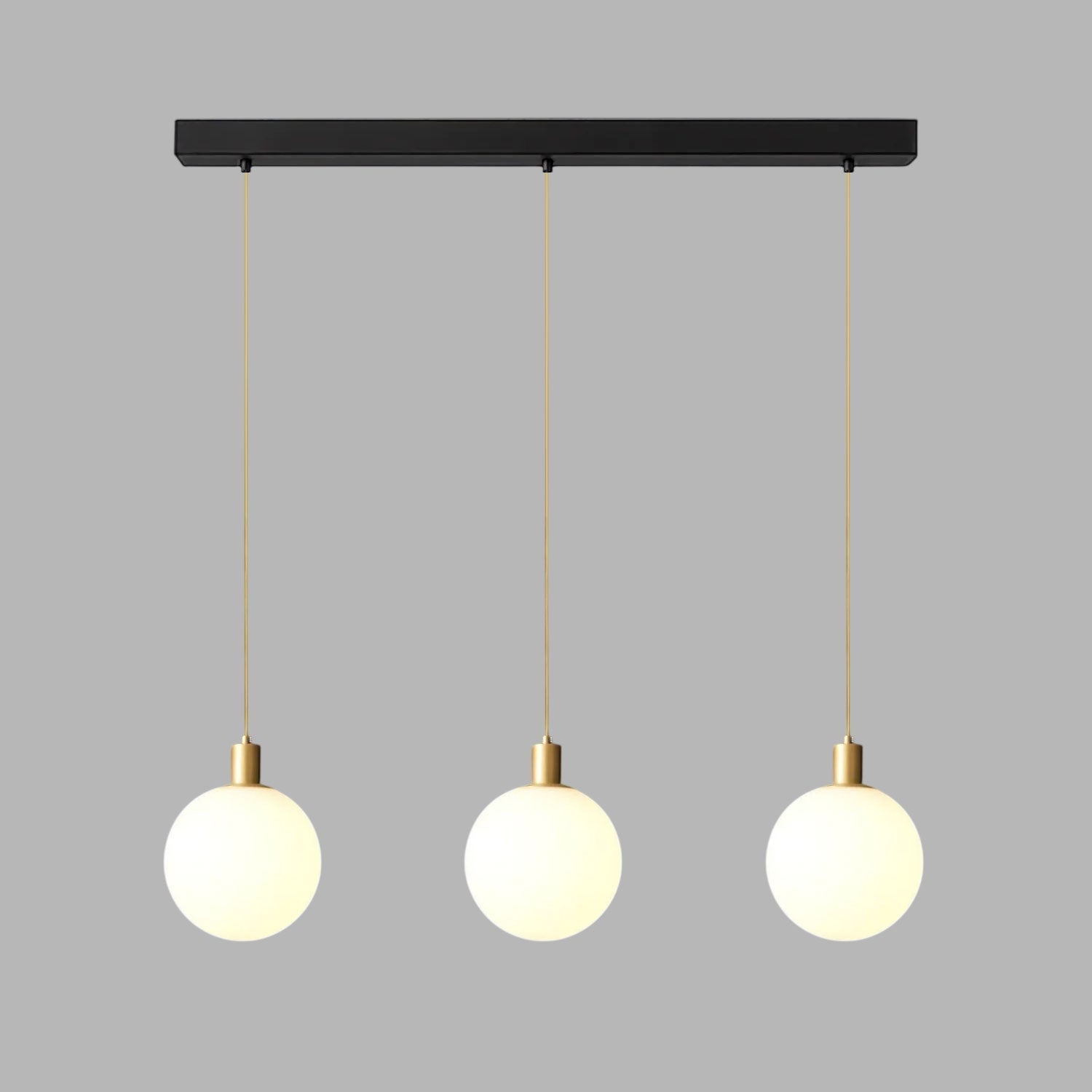 Holly Pendant Light - Vakkerlight