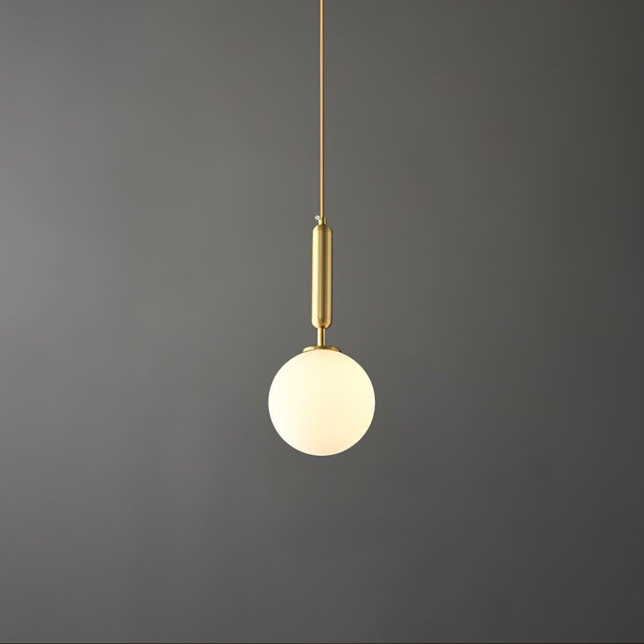 Holly Pendant Light - Vakkerlight