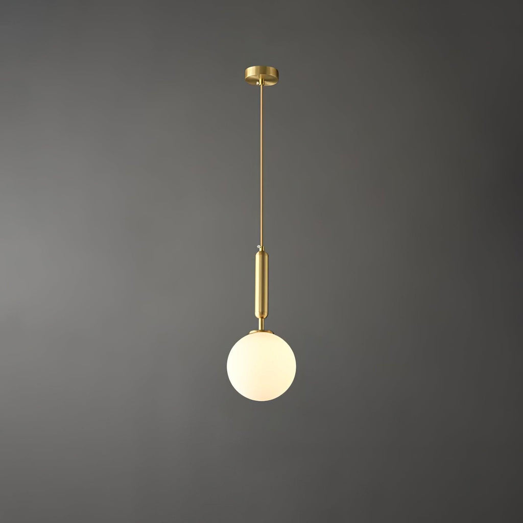 Holly Pendant Light - Lamp Outdoor