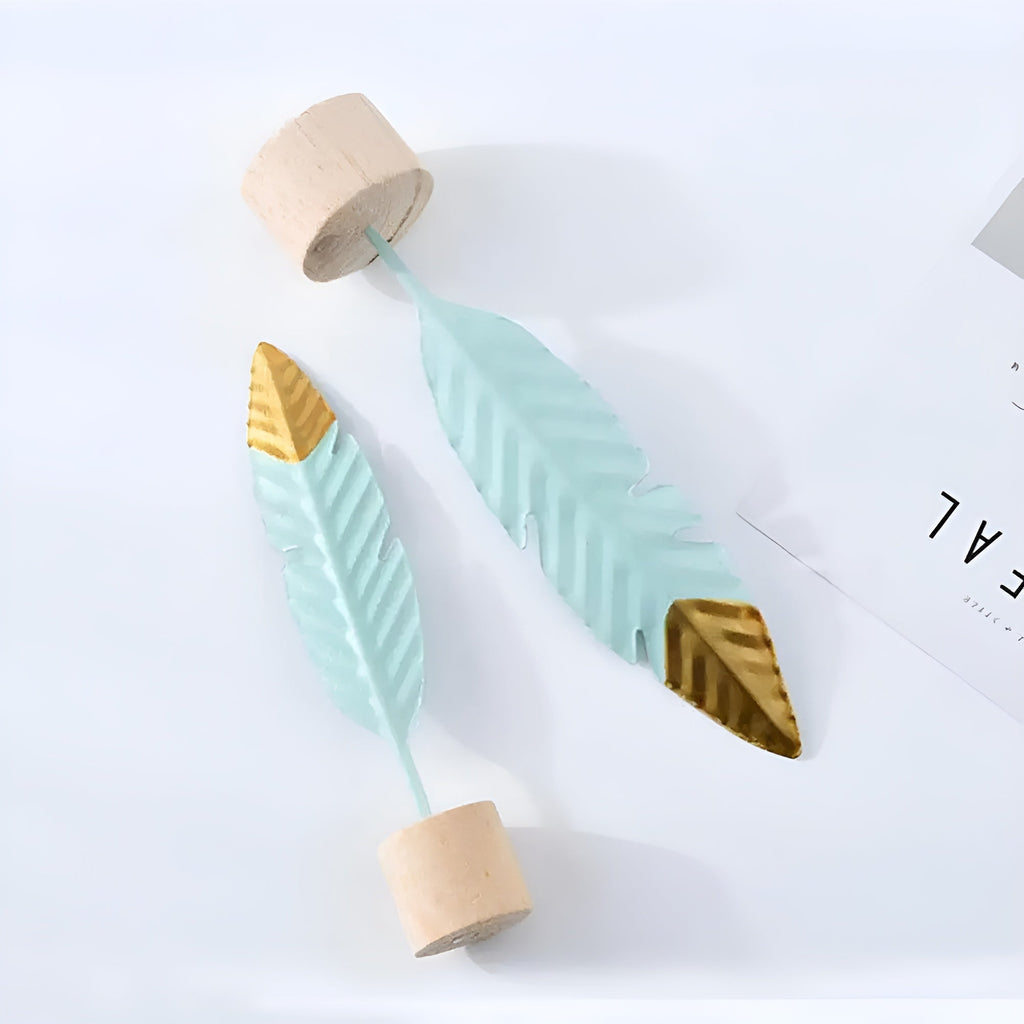 Små treornamenter | EcoDecor