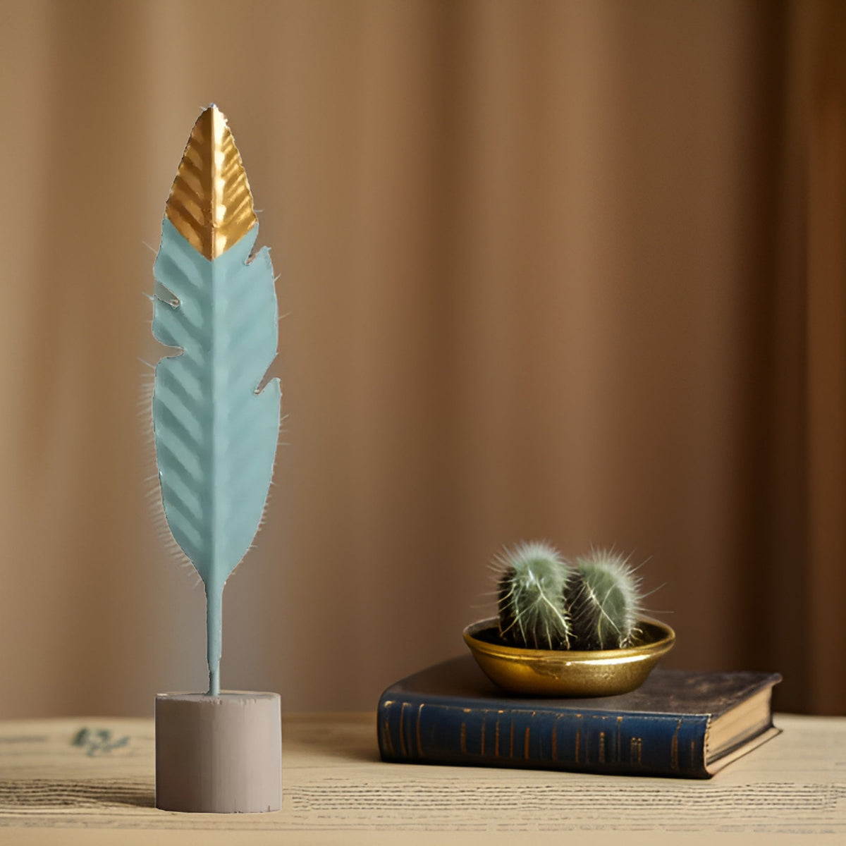 Små treornamenter | EcoDecor