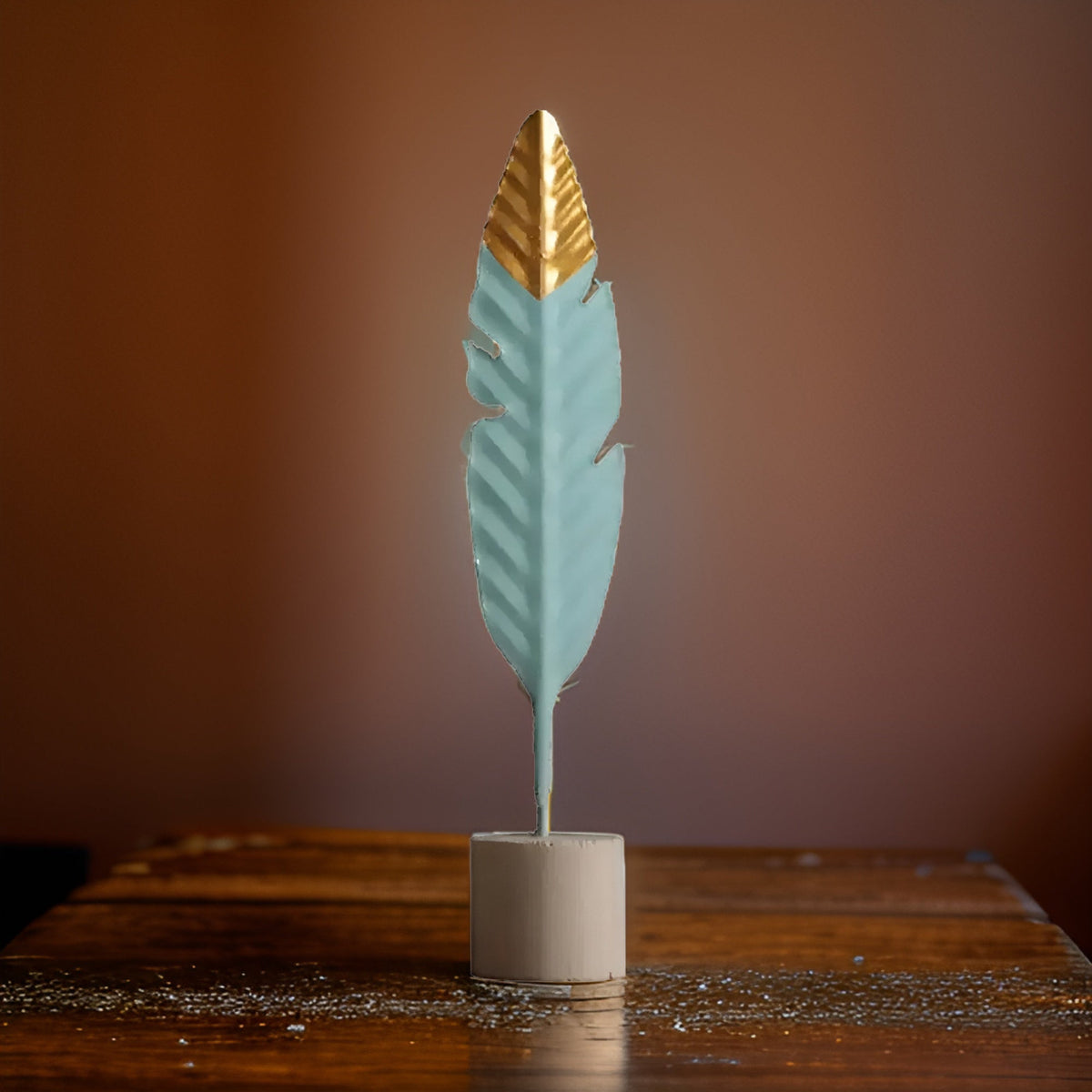 Små treornamenter | EcoDecor
