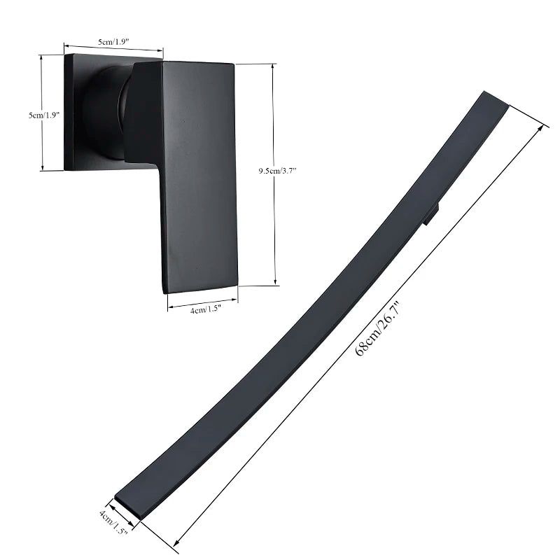 カルデン アーカス 蛇口 | Orntli