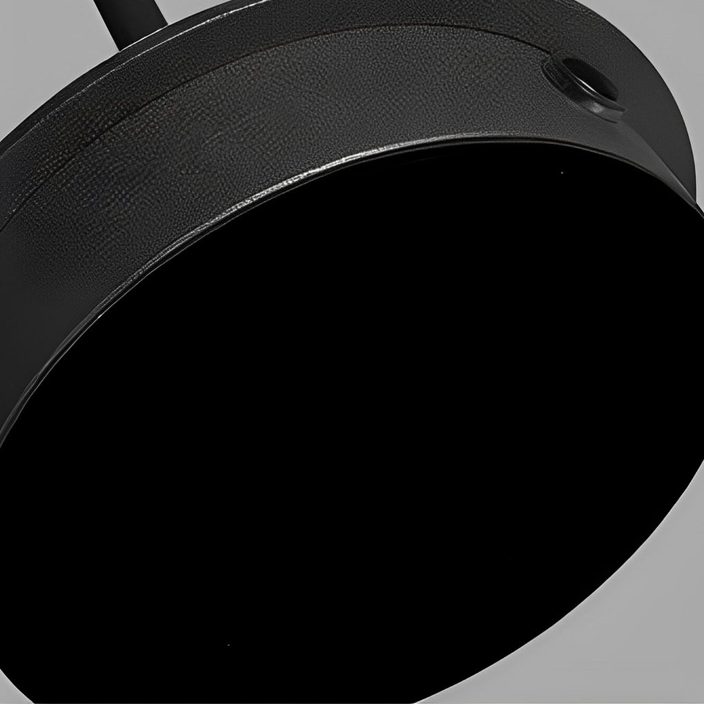 Kirrena Rechargeable Cordless Mushroom Table Lamp LED