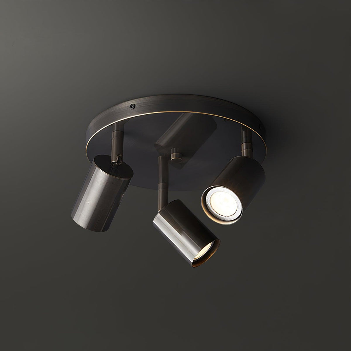 Hugo Hotspot Ceiling Light - Lamp Outdoor