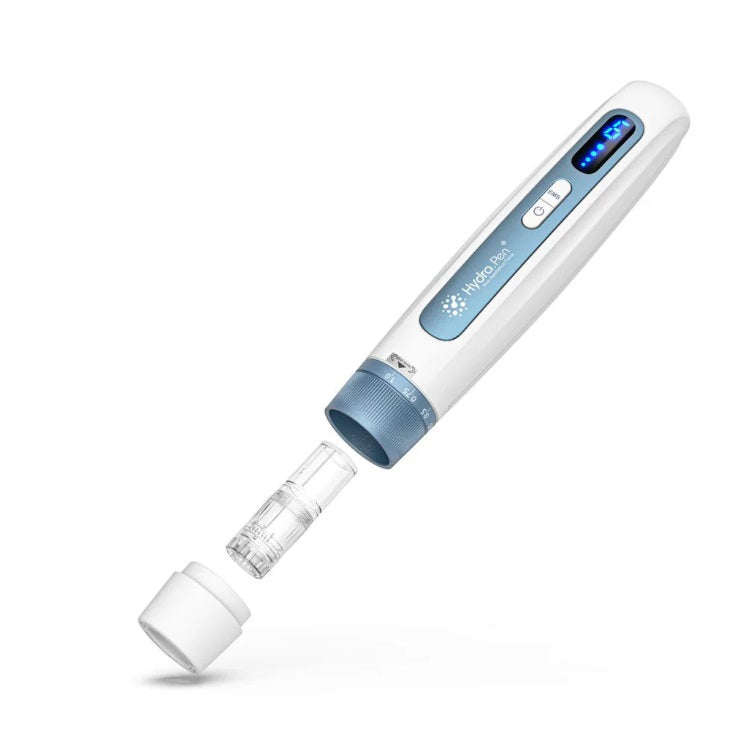Hydra Pen H5 – Fortgeschrittenes Microneedling & Serum-Infusion zur Hauterneuerung
